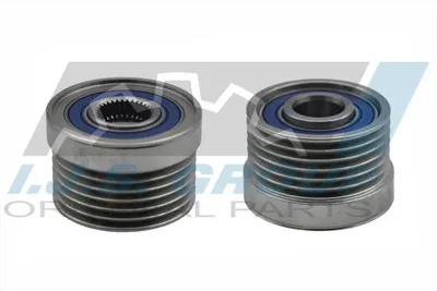 Rueda libre alternador Bmw 3 · Bmw 3 Coupe · Bmw 3 Touring