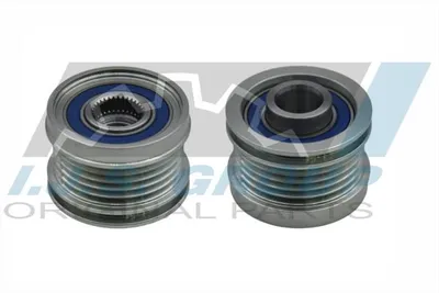 Rueda libre alternador Mercedes-Benz A-CLASS · Mercedes-Benz VANEO · Mercedes-Benz B-CLASS Sports Tourer