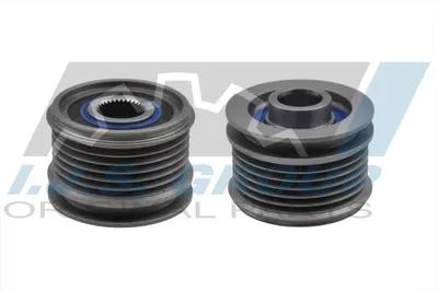 Rueda libre alternador Mercedes-Benz CITAN Mixto · Mercedes-Benz CITAN Box Body/MPV · Mercedes-Benz CITAN MPV
