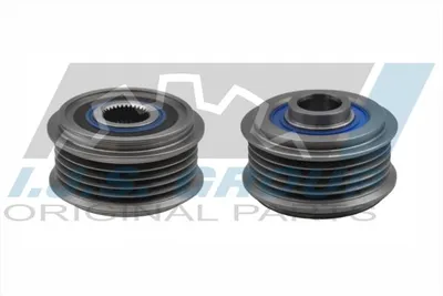 Rueda libre alternador Toyota PREVIA II · Toyota RAV 4 II · Toyota AVENSIS VERSO