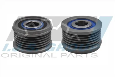 Rueda libre alternador Citroën EVASION MPV · Citroën JUMPY I · Citroën BERLINGO / BERLINGO FIRST Box Body/MPV