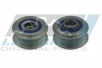 Rueda libre alternador Bmw 5 · Bmw 5 Touring · Bmw 3