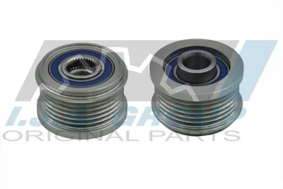 Rueda libre alternador Ford FIESTA V · Ford FUSION · Ford FIESTA V Van
