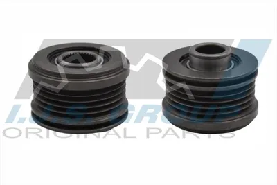 Rueda libre alternador Renault CLIO II · Renault CLIO II Hatchback Van · Renault MODUS / GRAND MODUS