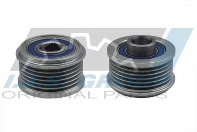 Rueda libre alternador Nissan MICRA III · Nissan NOTE · Nissan QASHQAI I