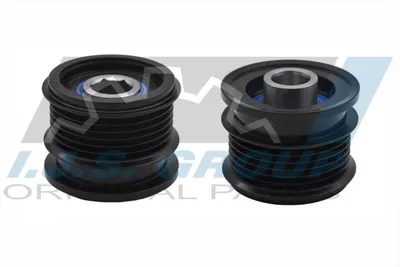Rueda libre alternador Chrysler VOYAGER IV