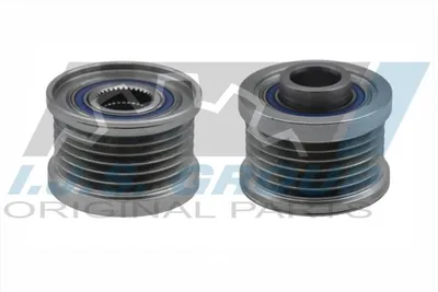 Rueda libre alternador Renault VEL SATIS · Renault ESPACE IV