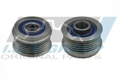 Rueda libre alternador Alfa Romeo MITO · Citroën NEMO Box Body/MPV · Citroën NEMO MPV