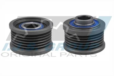 Rueda libre alternador Alfa Romeo 159 · Alfa Romeo BRERA · Alfa Romeo 159 Sportwagon