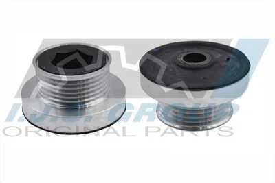 Rueda libre alternador Mercedes-Benz CITAN Mixto · Mercedes-Benz CITAN Box Body/MPV · Mercedes-Benz CITAN MPV