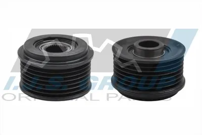Rueda libre alternador Nissan TERRANO II · Nissan PATROL GR V Wagon · Nissan INTERSTAR Bus