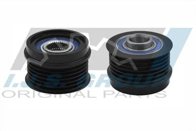 Rueda libre alternador Alfa Romeo MITO · Fiat GRANDE PUNTO · Fiat PUNTO EVO