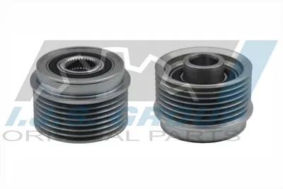 Rueda libre alternador Ford TRANSIT Bus · Ford TRANSIT Van · Ford TRANSIT Platform/Chassis