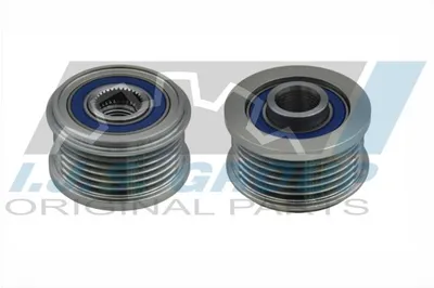 Rueda libre alternador Citroën BERLINGO / BERLINGO FIRST Box Body/MPV · Citroën BERLINGO / BERLINGO FIRST MPV · Citroën C8