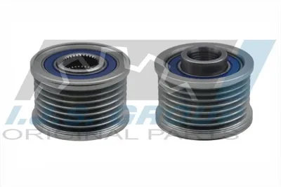Rueda libre alternador Fiat TALENTO Bus · Fiat TALENTO Van · Fiat TALENTO Platform/Chassis