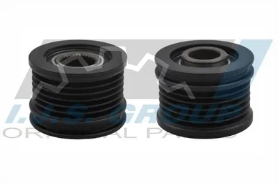 Rueda libre alternador Citroën C4 Coupe · Citroën C4 I · Citroën C4 PICASSO I MPV