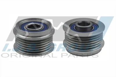 Rueda libre alternador Audi A4 B5 · Audi A4 B5 Avant · Seat IBIZA III