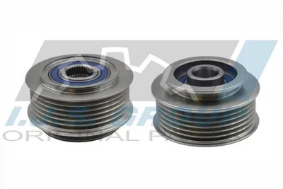 Rueda libre alternador Volvo S70 · Volvo S80 I · Volvo V70 II