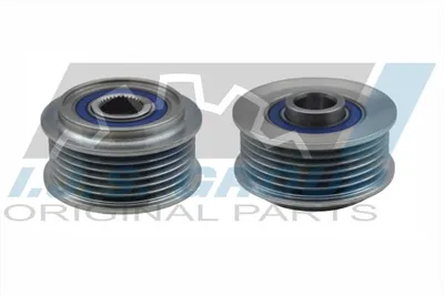 Rueda libre alternador Toyota COROLLA · Toyota COROLLA Saloon · Toyota COROLLA Estate