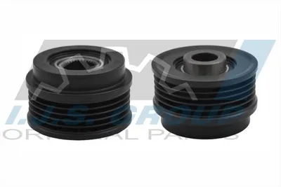 Rueda libre alternador Toyota YARIS