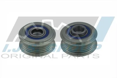 Rueda libre alternador Rover 75 · Rover 75 I Tourer · Land Rover FREELANDER I