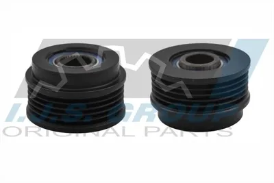 Rueda libre alternador Hyundai TERRACAN · Kia CARNIVAL I · Kia CARNIVAL II