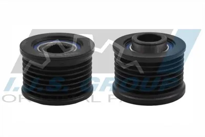 Rueda libre alternador Mercedes-Benz G-CLASS · Mercedes-Benz G-CLASS Cabrio · Mercedes-Benz M-CLASS