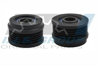 Rueda libre alternador Audi A4 B5 · Audi A6 C5 · Audi A6 C5 Avant