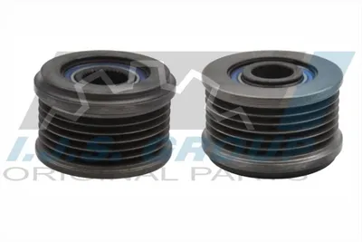 Rueda libre alternador Fiat DUCATO Bus · Fiat DUCATO Van · Fiat DUCATO Platform/Chassis