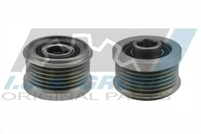 Rueda libre alternador Volvo S40 I · Volvo V40 Estate