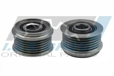 Rueda libre alternador Volvo 850 Estate · Volvo V70 I · Volvo C70 I Coupe