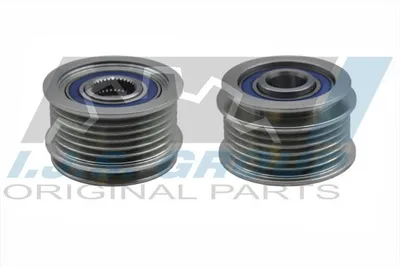Rueda libre alternador Audi A4 B5 · Audi A6 C5 · Audi A6 C5 Avant