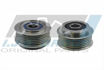 Rueda libre alternador Vw TRANSPORTER T4 Bus · Vw TRANSPORTER T4 Van · Vw TRANSPORTER T4 Platform/Chassis (70E, 70L, 70M, 7DE, 7DL, 7D