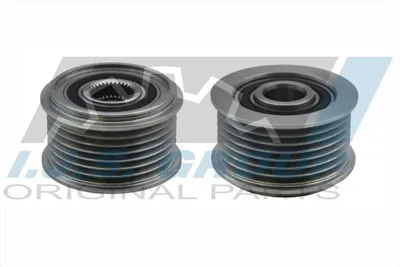 Rueda libre alternador Audi Q7 · Porsche CAYENNE · Porsche PANAMERA