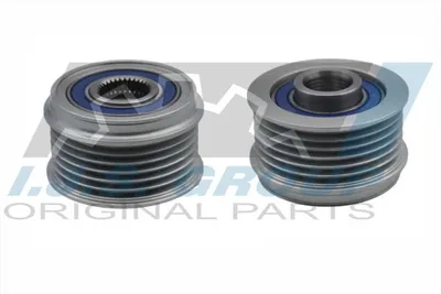 Rueda libre alternador Citroën C-CROSSER · Citroën C-CROSSER ENTERPRISE · Mazda 6 Saloon