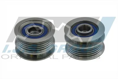Rueda libre alternador Vw NEW BEETLE · Vw NEW BEETLE Convertible · Vw JETTA III