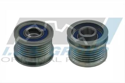 Rueda libre alternador Audi A3 · Audi A6 C6 · Audi A3 Sportback