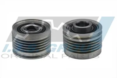 Rueda libre alternador Mercedes-Benz A-CLASS · Mercedes-Benz B-CLASS Sports Tourer