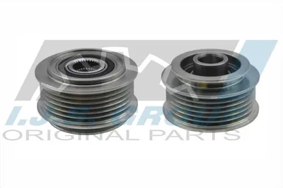 Rueda libre alternador Audi A6 C6 · Audi A4 B7 · Audi A4 B7 Avant