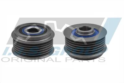 Rueda libre alternador Hyundai SONATA V · Hyundai ix35 · Kia CERATO I Saloon