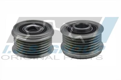 Rueda libre alternador Nissan X-TRAIL I · Nissan X-TRAIL II · Nissan ALTIMA