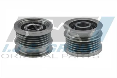 Rueda libre alternador Opel MERIVA A MPV · Opel VECTRA C Estate · Opel ASTRA H