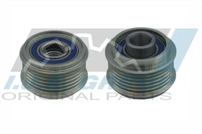 Rueda libre alternador Nissan NV200 Van · Nissan NV200 / EVALIA Bus · Nissan JUKE