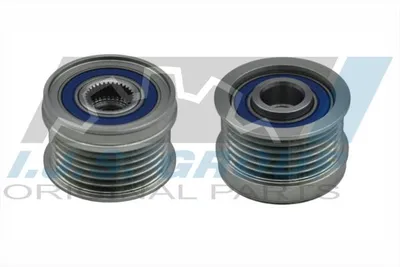 Rueda libre alternador Audi A3 · Audi A3 Sportback · Audi A3 Convertible
