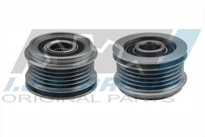 Rueda libre alternador Ford KUGA I · Volvo S40 II · Volvo V50