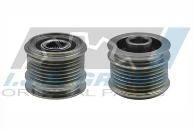 Rueda libre alternador Mercedes-Benz C-CLASS · Mercedes-Benz C-CLASS Coupe · Mercedes-Benz C-CLASS T-Model