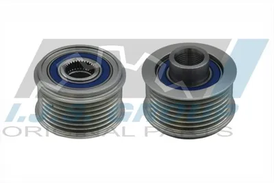 Rueda libre alternador Subaru OUTBACK · Subaru LEGACY IV · Subaru LEGACY IV Estate