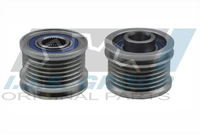Rueda libre alternador Citroën C4 Coupe · Citroën C4 I · Citroën C4 PICASSO I MPV