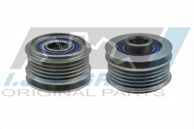 Rueda libre alternador Hyundai MATRIX · Hyundai GETZ · Hyundai ACCENT III
