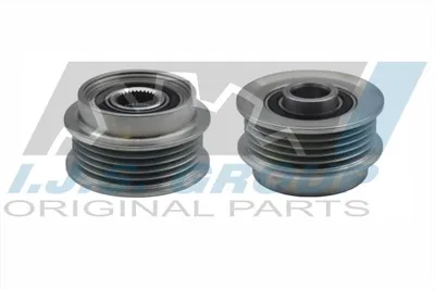 Rueda libre alternador Toyota YARIS · Toyota YARIS VERSO